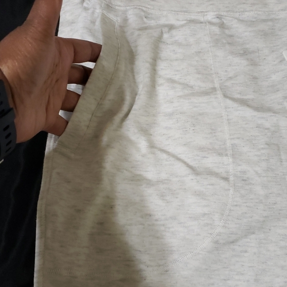 Eileen Fisher Jogger Pants - Picture 8 of 9